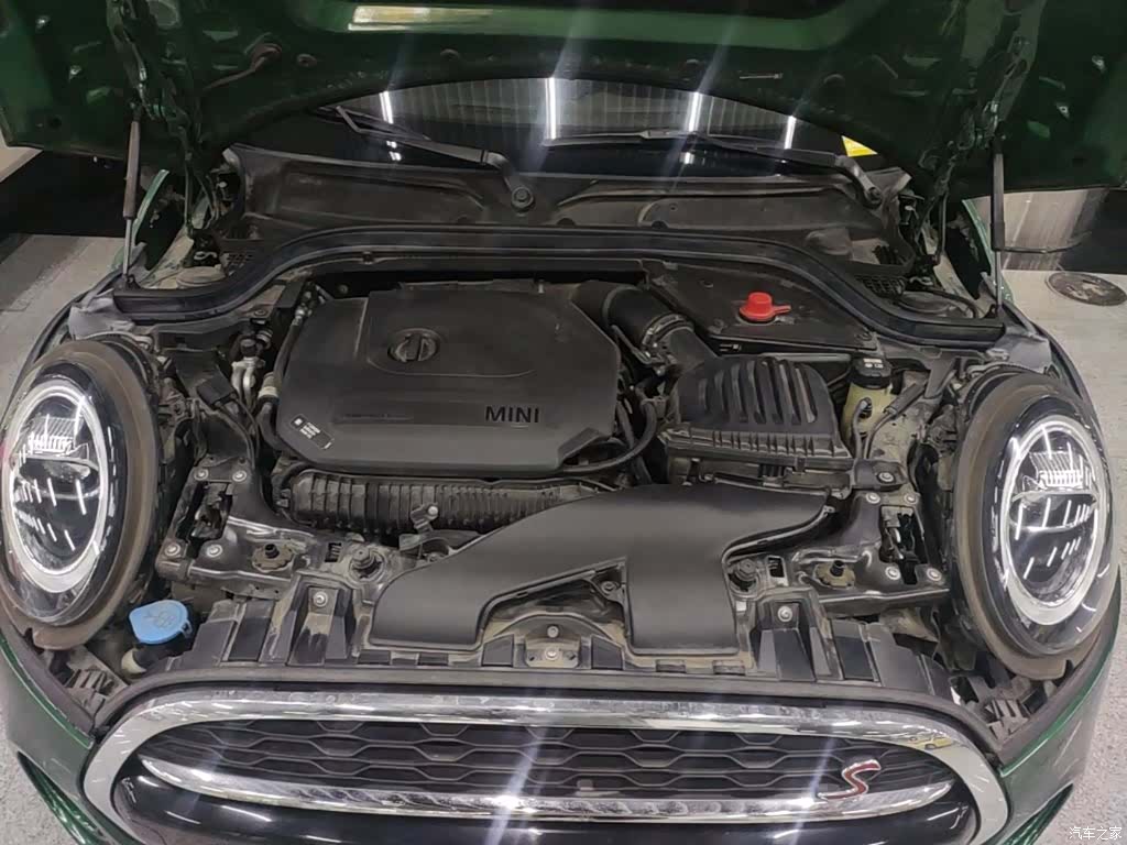 Mini Cooper, 2021 20