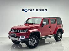 ����ԽҰBJ40 2024�� 2.0T ����������ҫ��