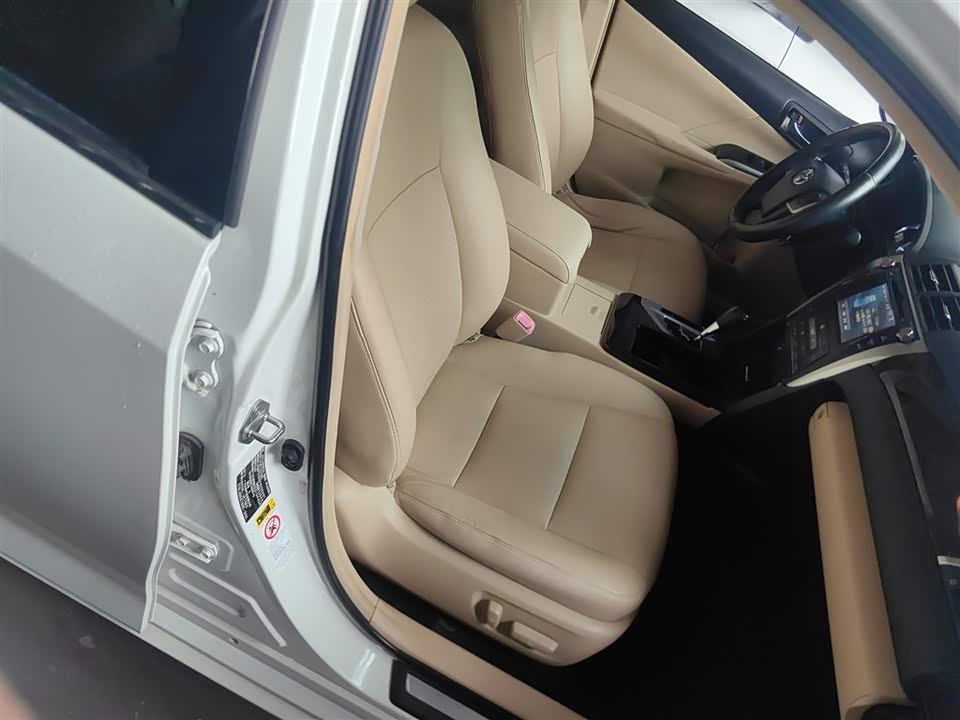 Toyota Camry Toyota Camry