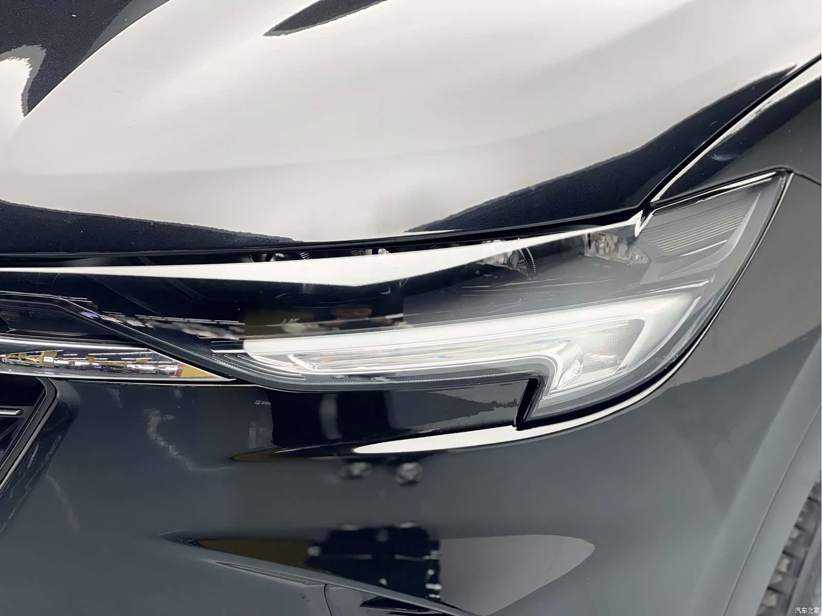 Buick Envision Plus, 2021 2