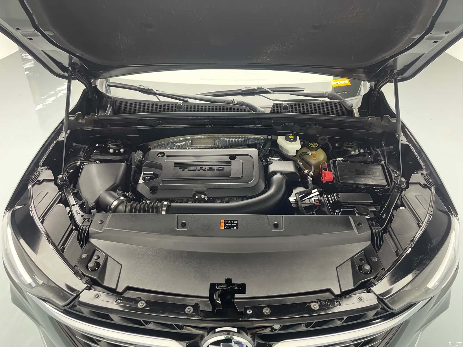 Buick Envision Plus, 2021 12