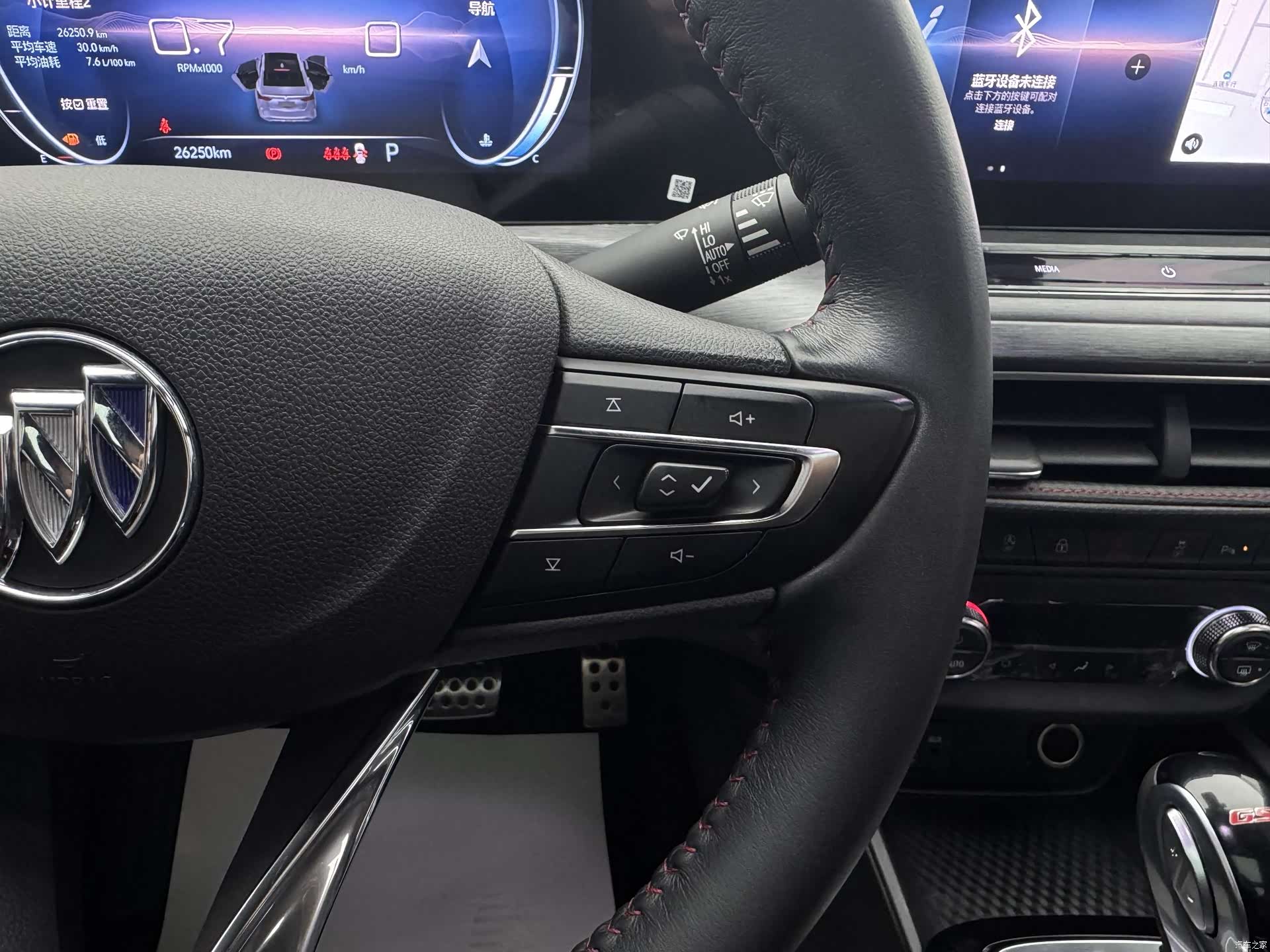 Buick Verano, 2022 14