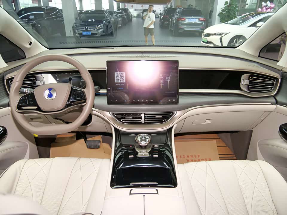 Trumpchi Guangzhou Car Trumpchi Guangzhou Car