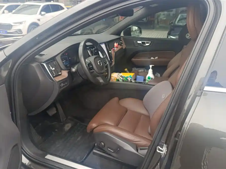Volvo XC60 Volvo XC60