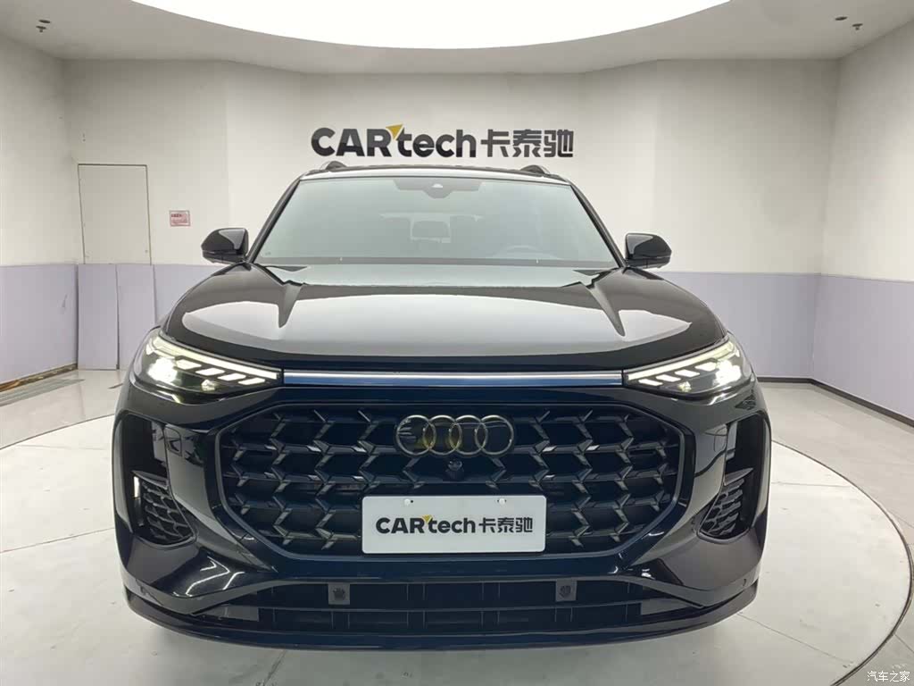 Audi Q6, 2023 3