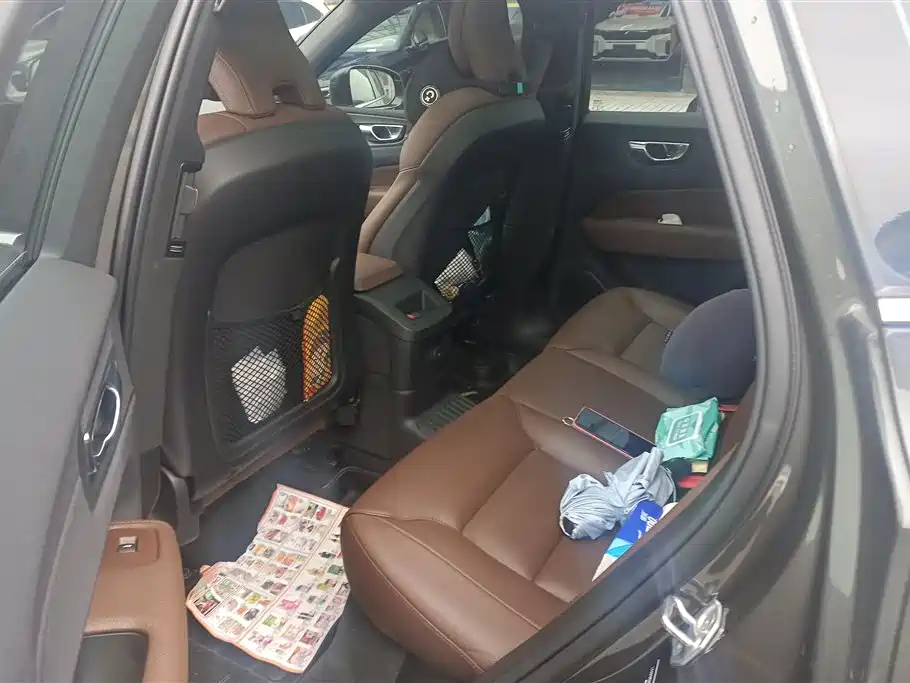 Volvo XC60 Volvo XC60