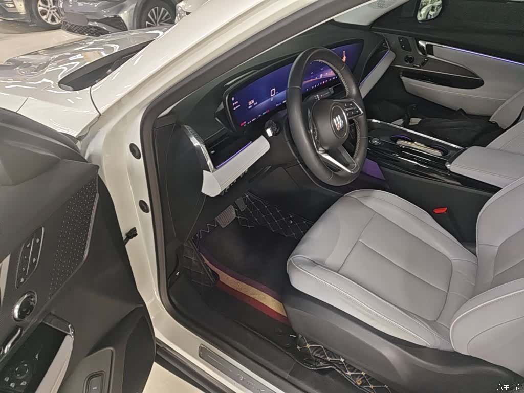 Buick E5, 2023 16