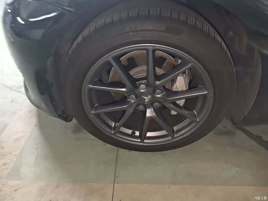 Tesla Model 3, 2021 23