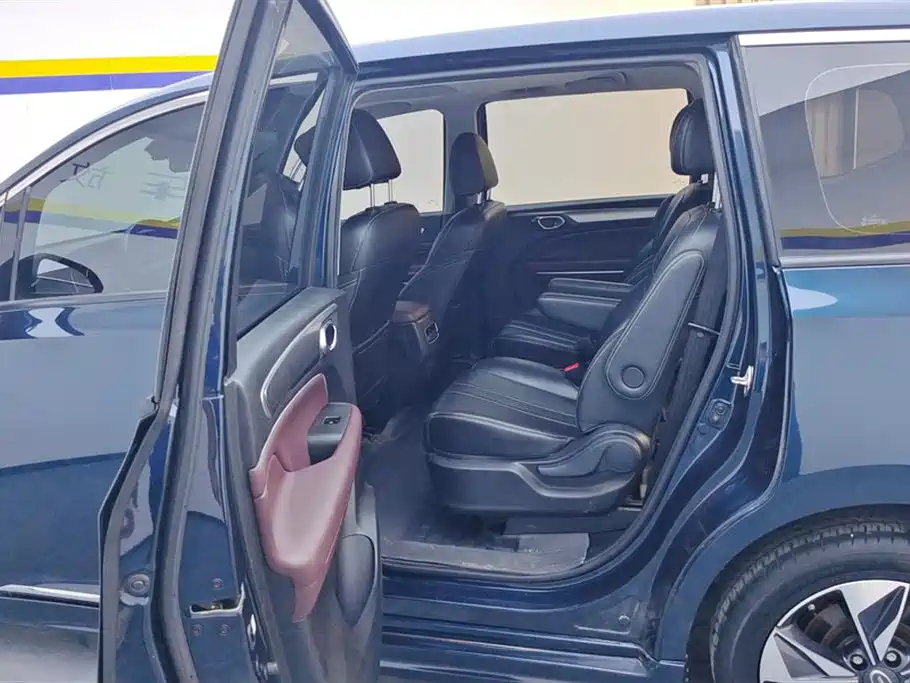 Trumpchi Trumpchi M6