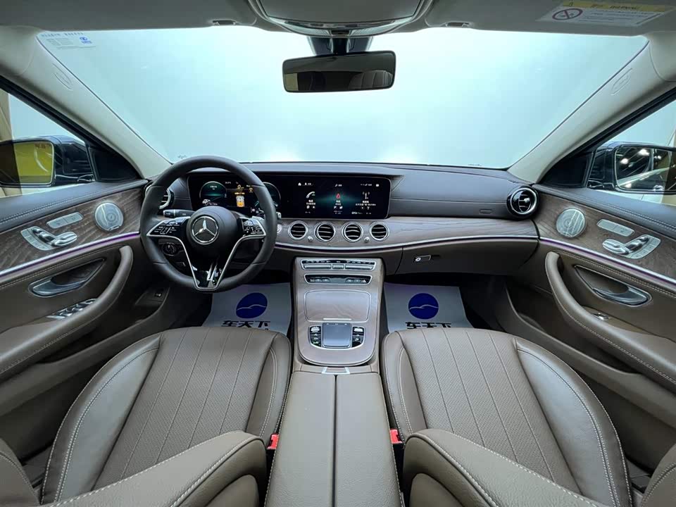 Mercedes-Benz E-class Mercedes-Benz E-class