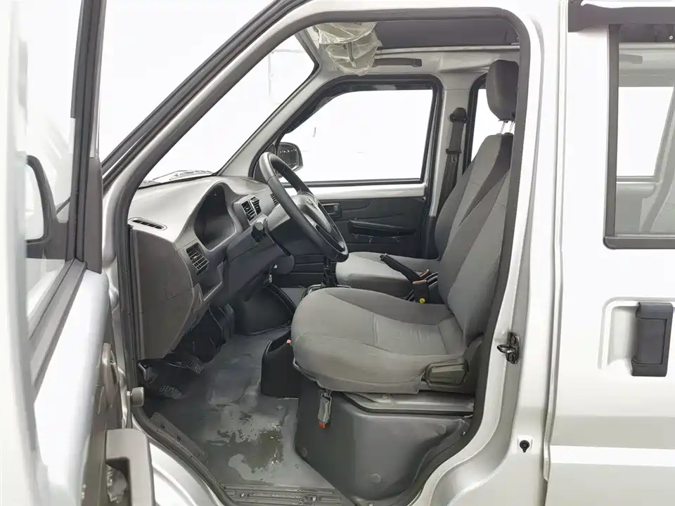 Wuling Wuling Rongguang