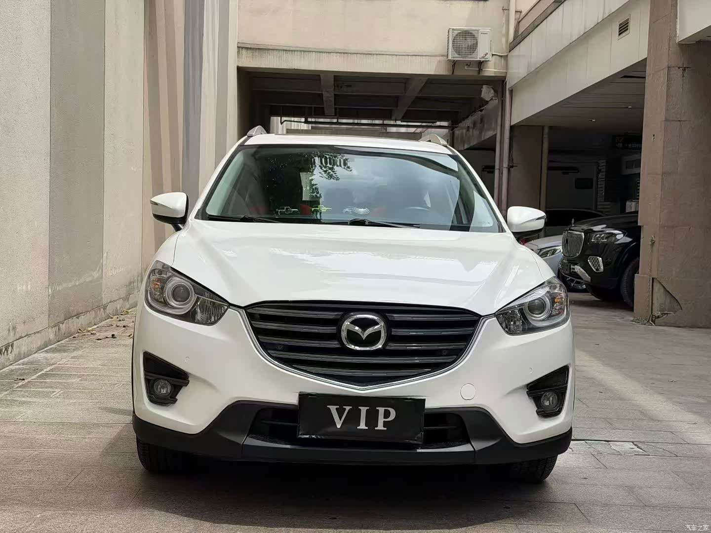 Mazda CX-5, 2016 2