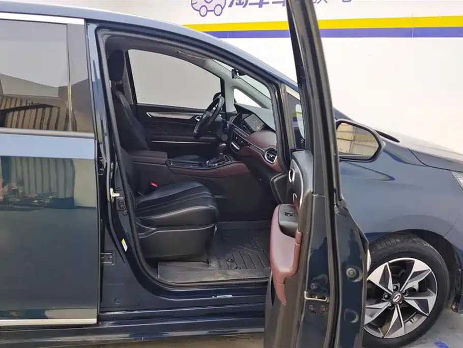 Trumpchi Trumpchi M6