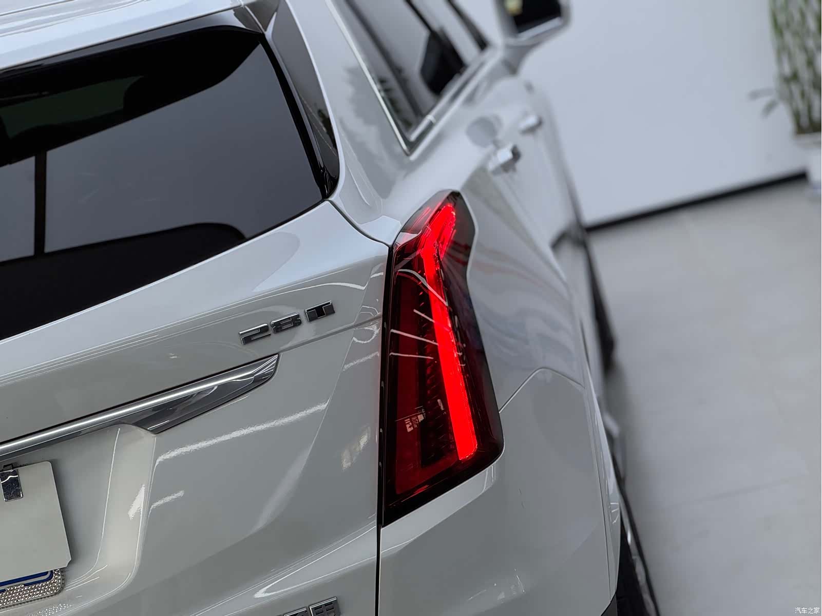 Cadillac XT5, 2021 17