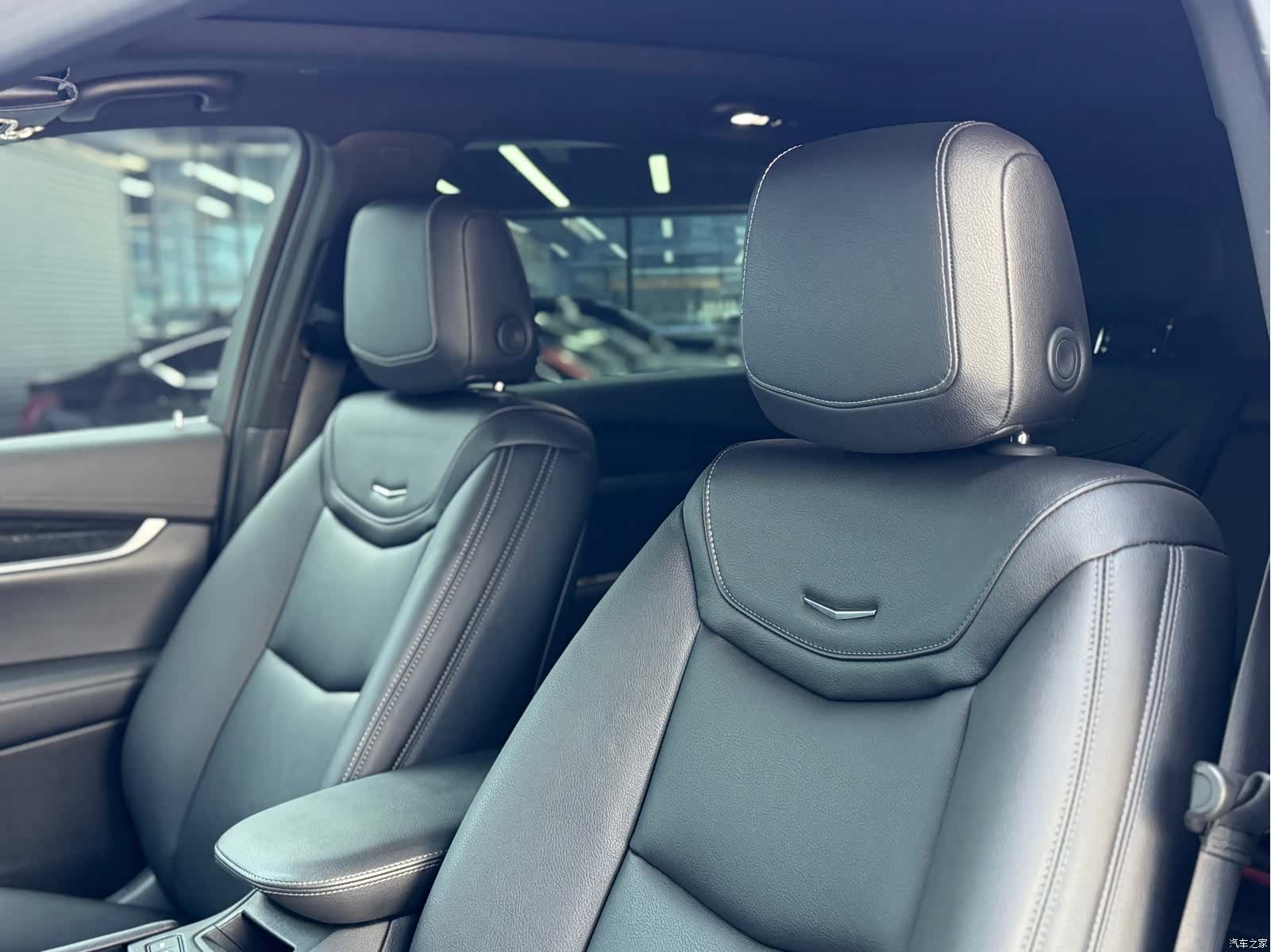 Cadillac XT5, 2021 7