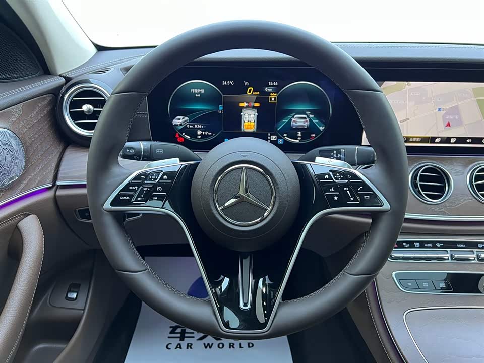 Mercedes-Benz E-class Mercedes-Benz E-class