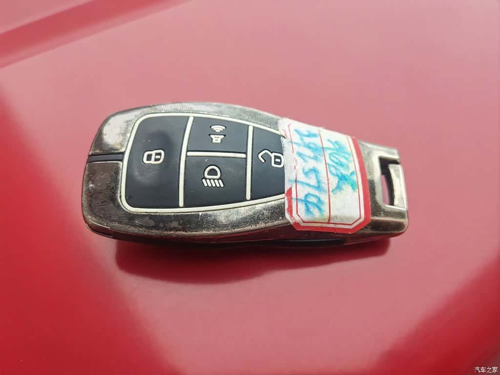 BAIC BJ40, 2021 19