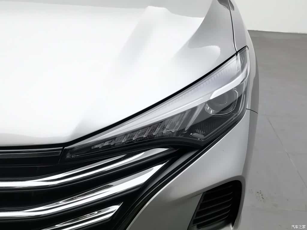Changan Eado, 2021 7
