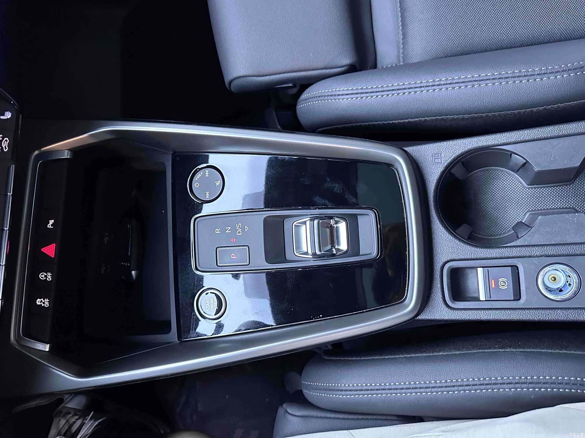 Audi A3, 2023 13