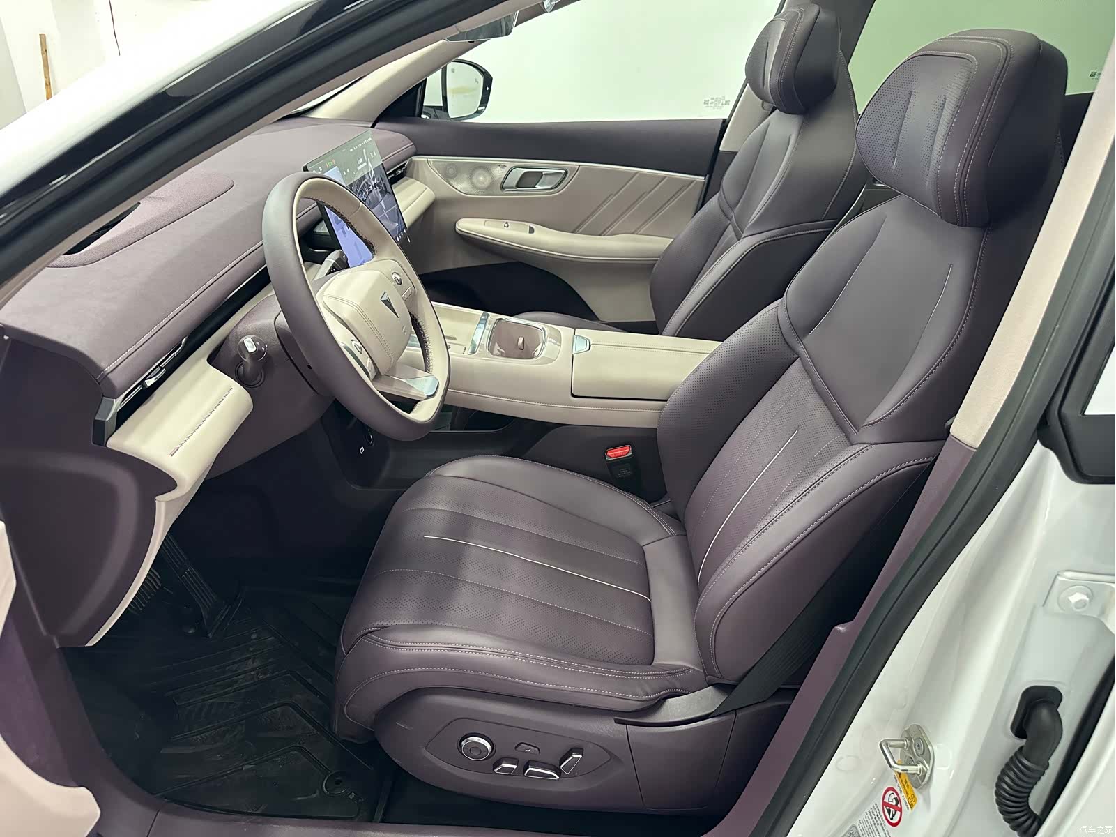 Deepal S07, 2025 7