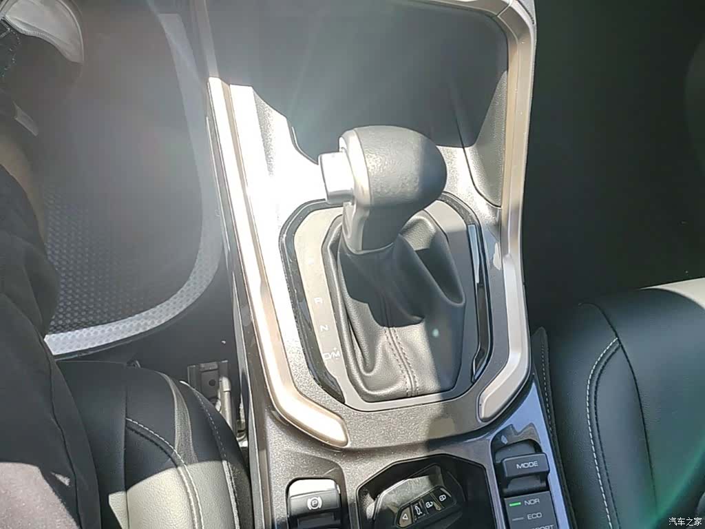 Haval H6, 2019 14