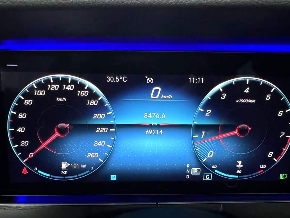 Mercedes-Benz E-class Mercedes-Benz E-class