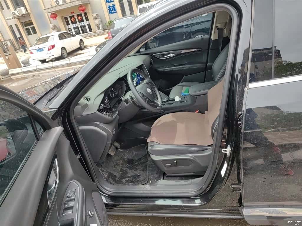Buick Envision Plus, 2022 16