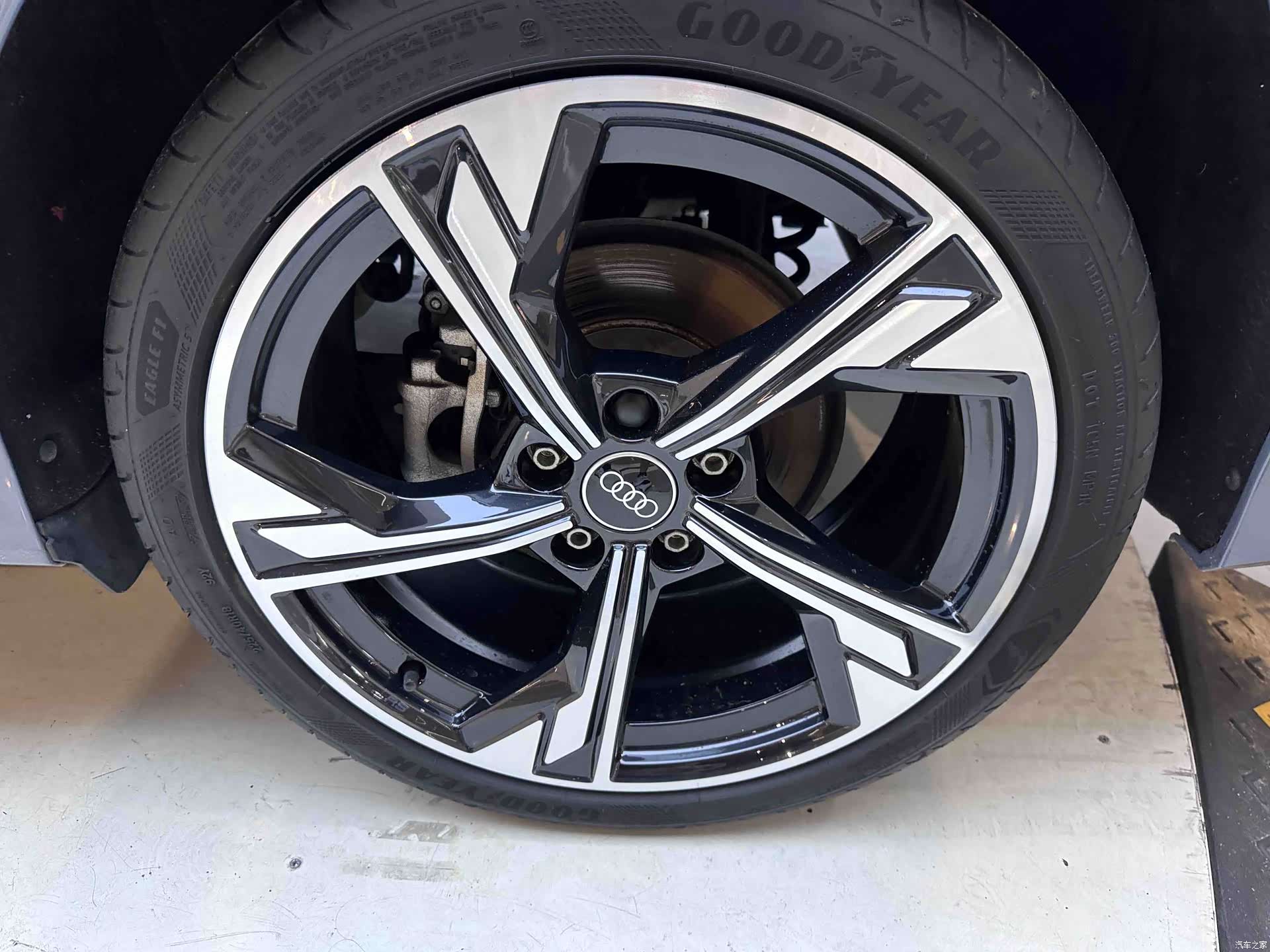 Audi A3, 2022 23