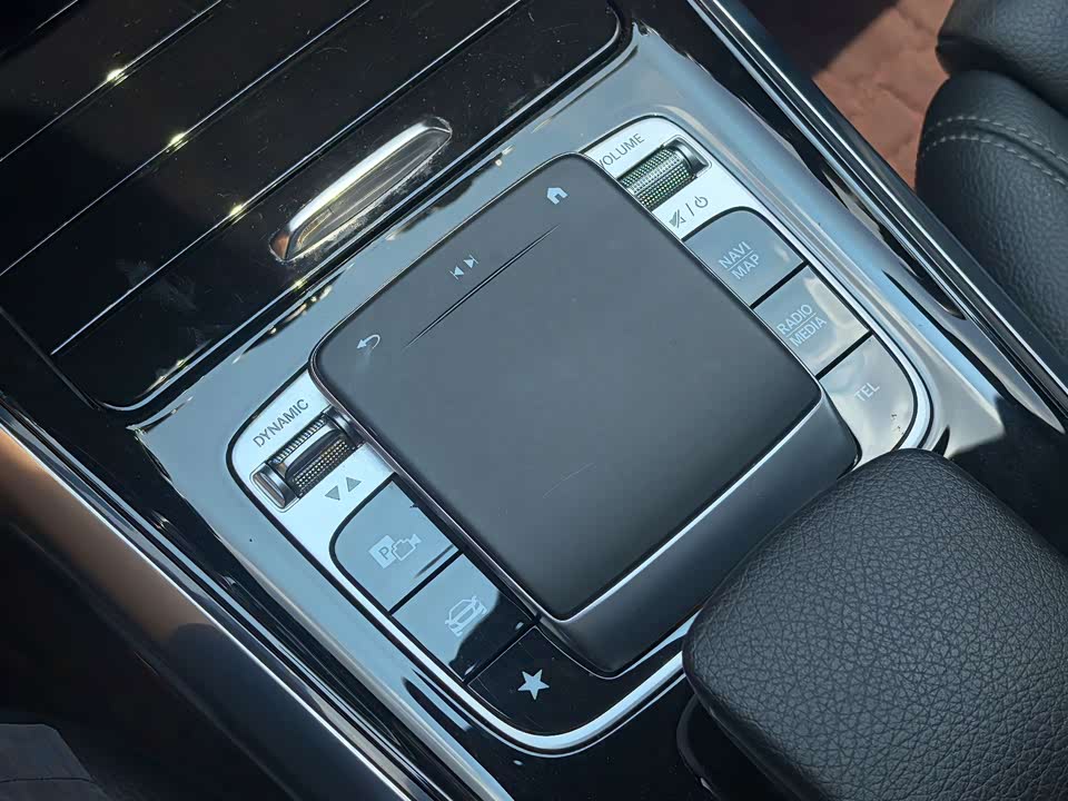 Trumpchi Guangzhou Car Trumpchi Guangzhou Car