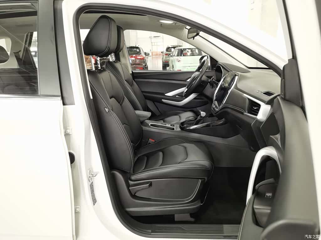 Wuling 530, 2021 23