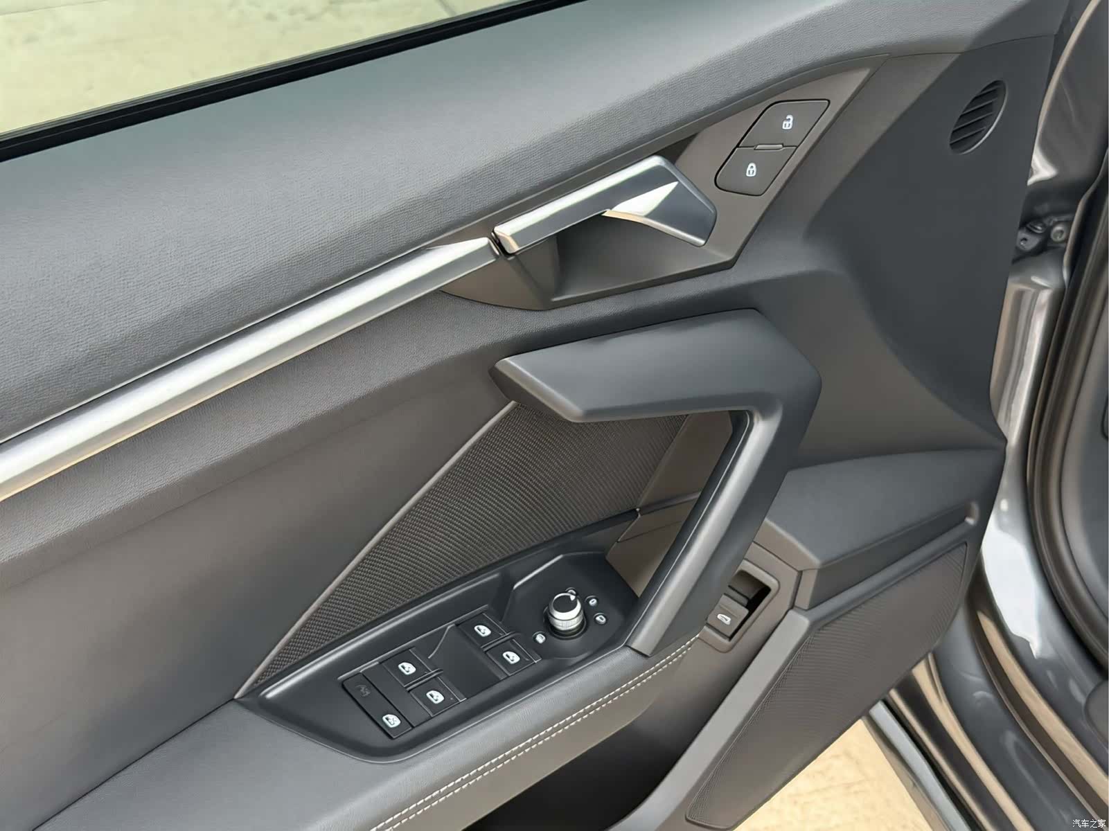 Audi A3, 2023 17