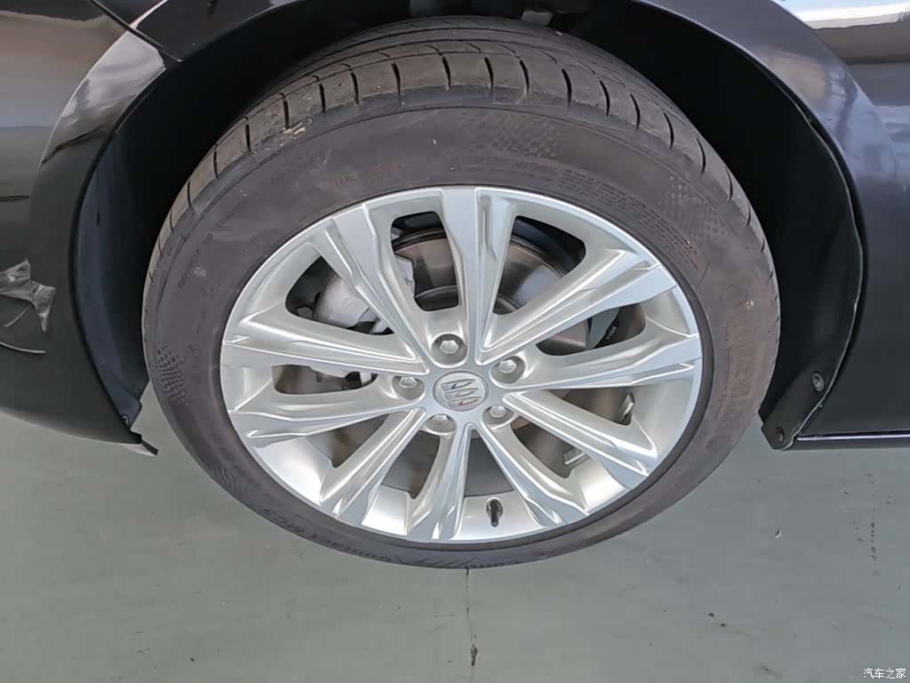 Buick Regal, 2024 23