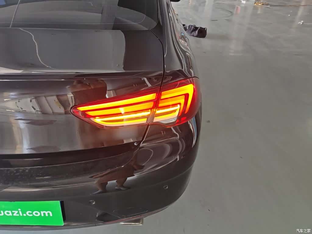 Buick Regal, 2024 8
