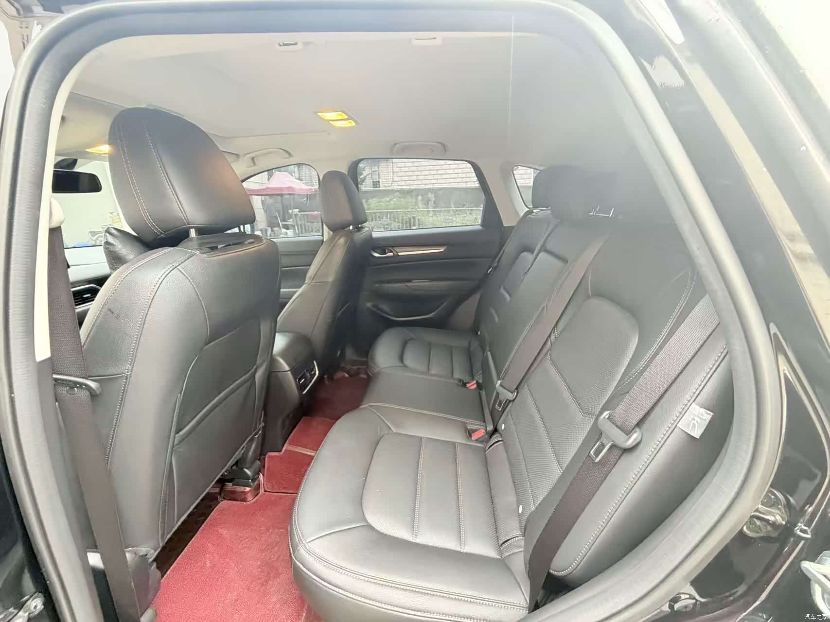 Mazda CX-5, 2023 6