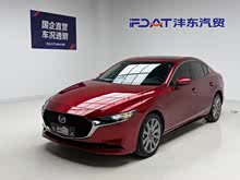 ���Դ�3 �������� 2022�� 2.0L �Զ����Ű�