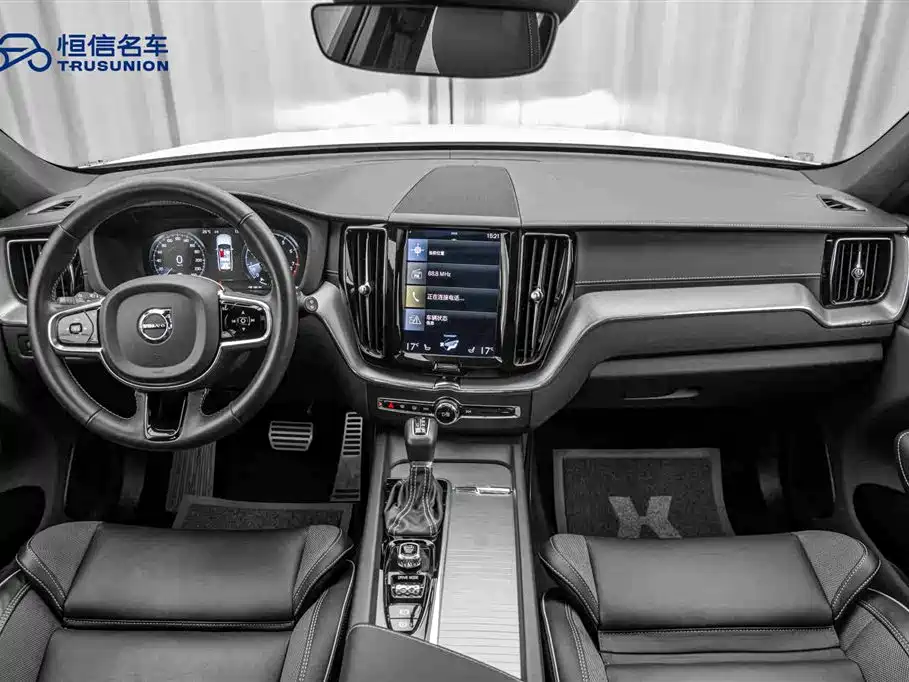 Volvo XC60 Volvo XC60