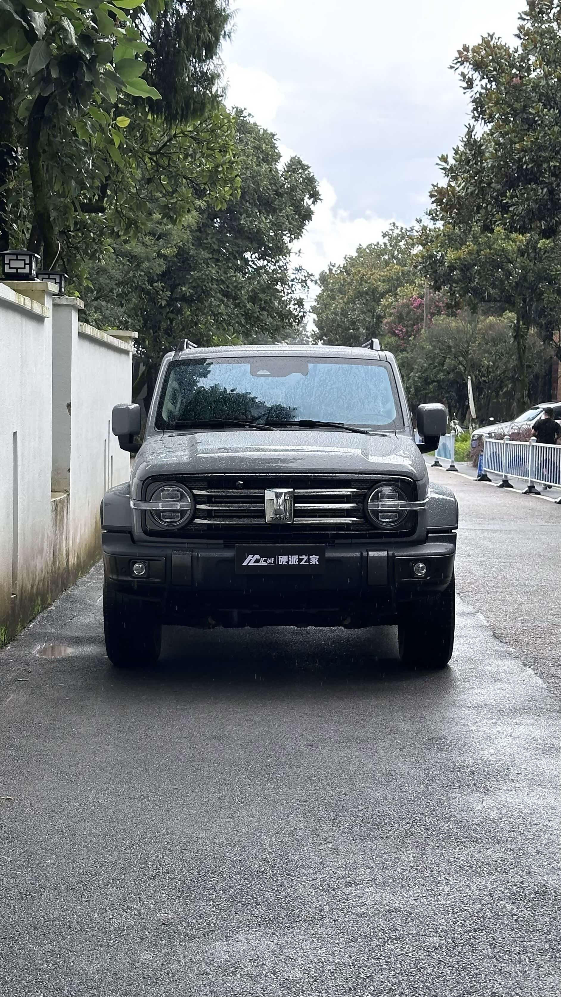 Tank 300, 2022 2