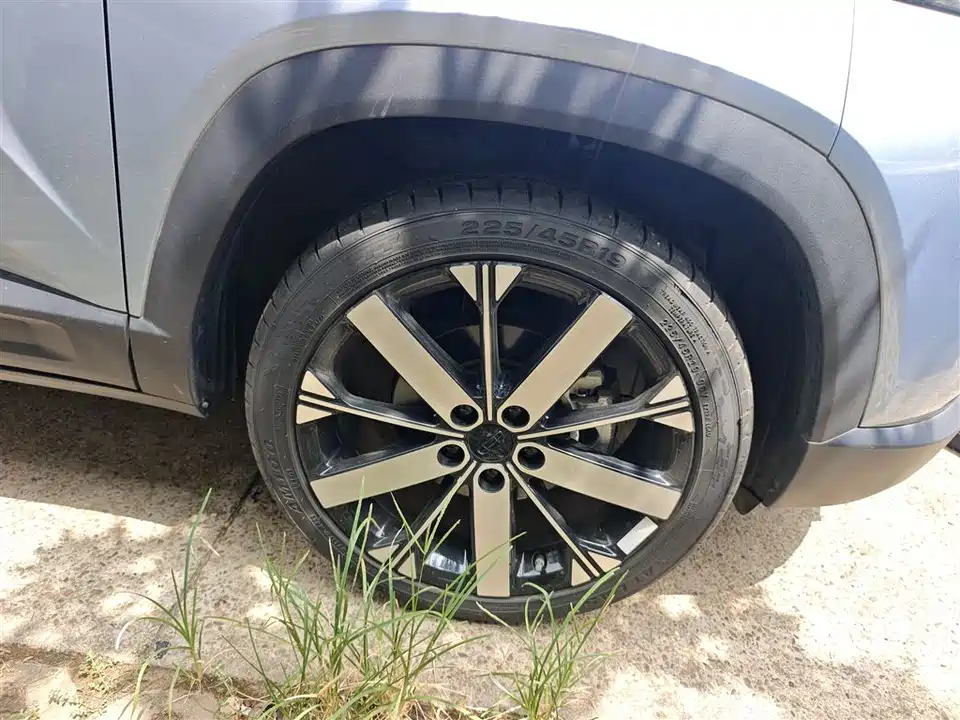Geely Geely ICON