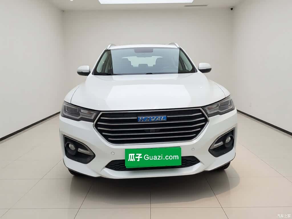 Haval H6, 2018 3