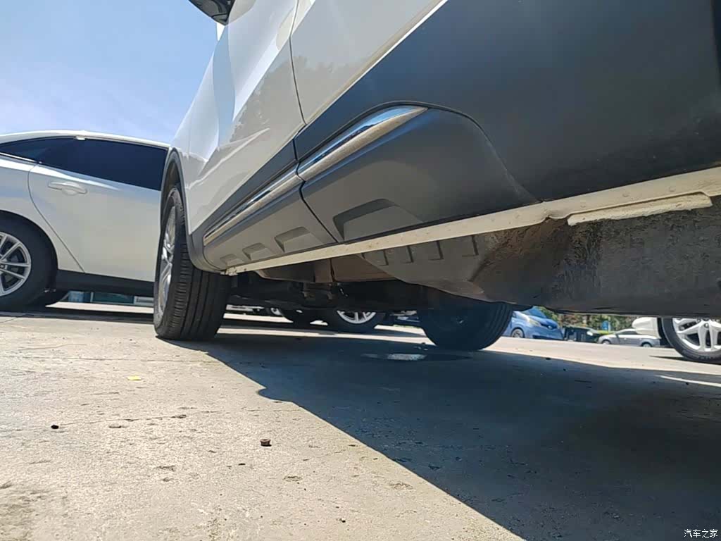 Haval H6, 2019 22