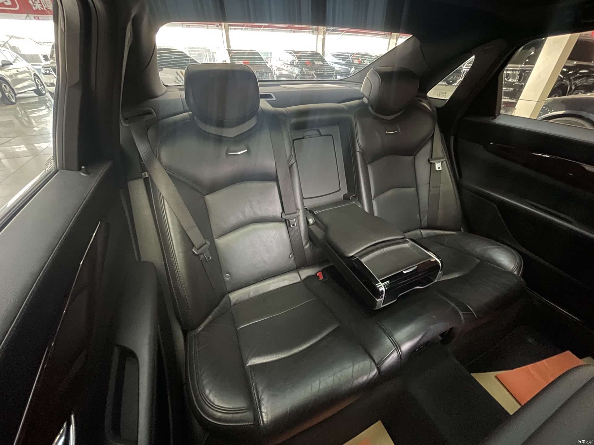 Cadillac CT6, 2020 19