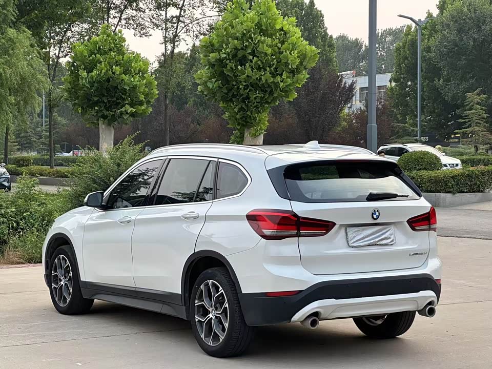 BMW X1 BMW X1