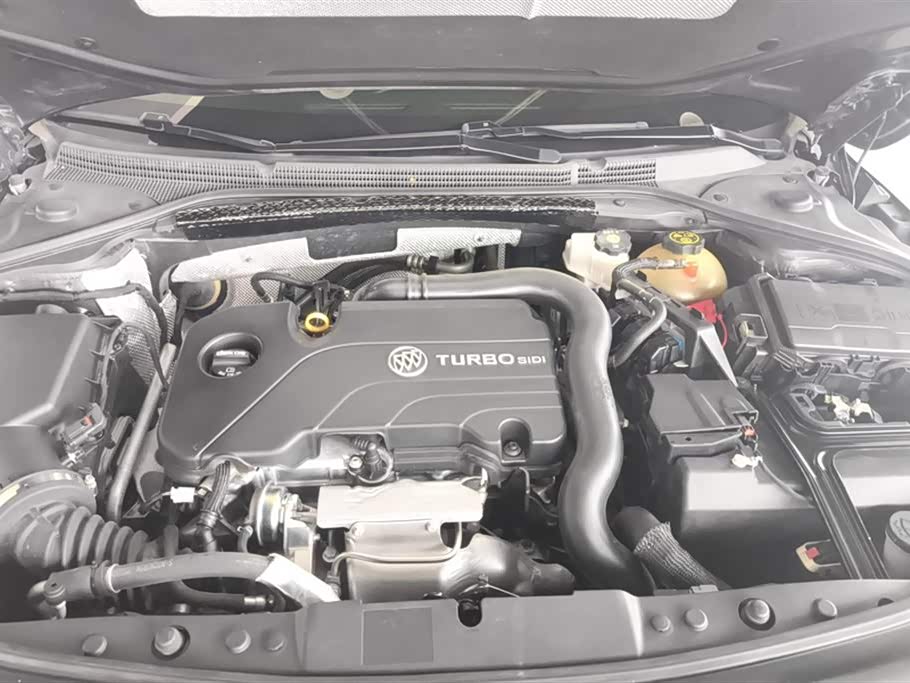 Buick Lacrosse Buick Lacrosse