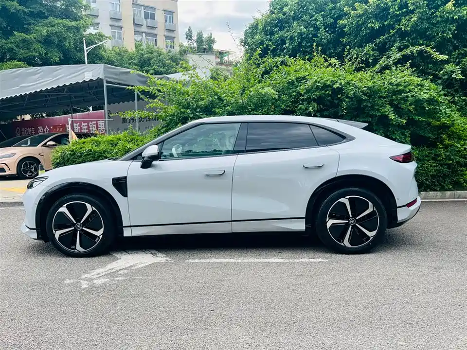 BYD Song L EV BYD Song L EV