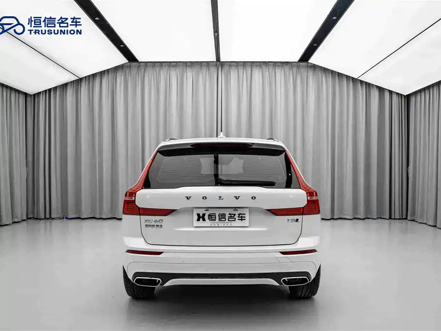 Volvo XC60 Volvo XC60