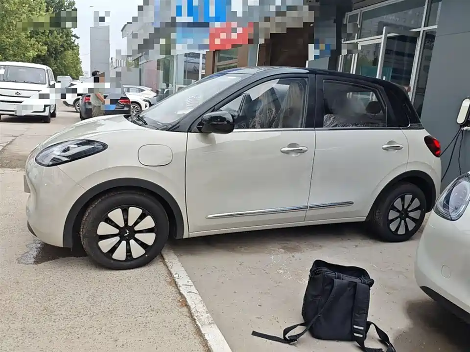 Wuling Wuling Bingguo