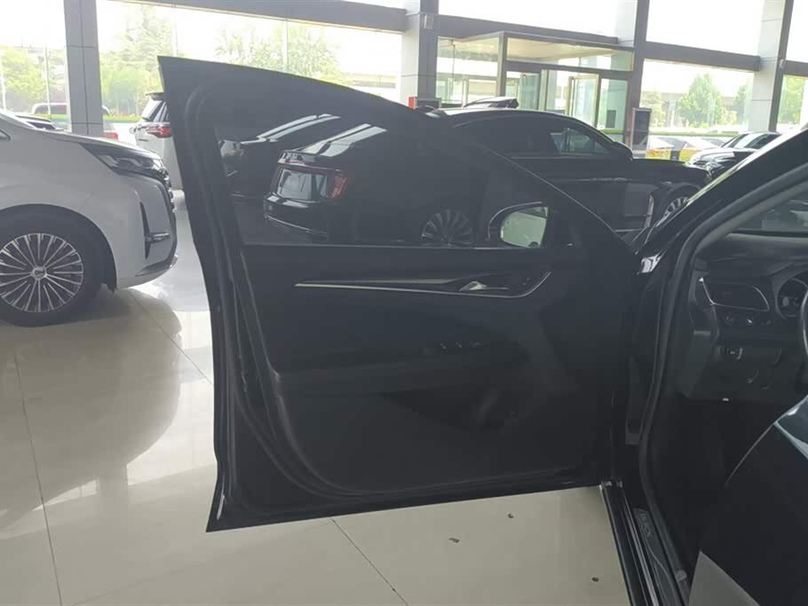Buick Lacrosse Buick Lacrosse