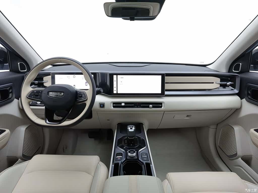 Geely Icon, 2023 все фото