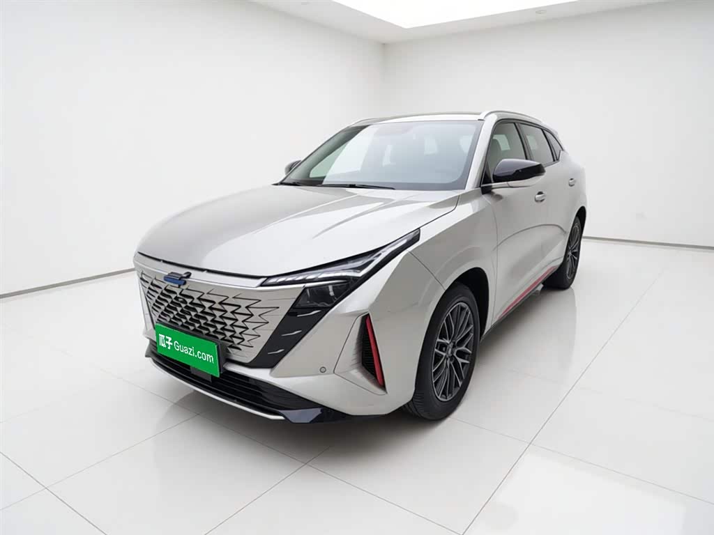 Changan Z6