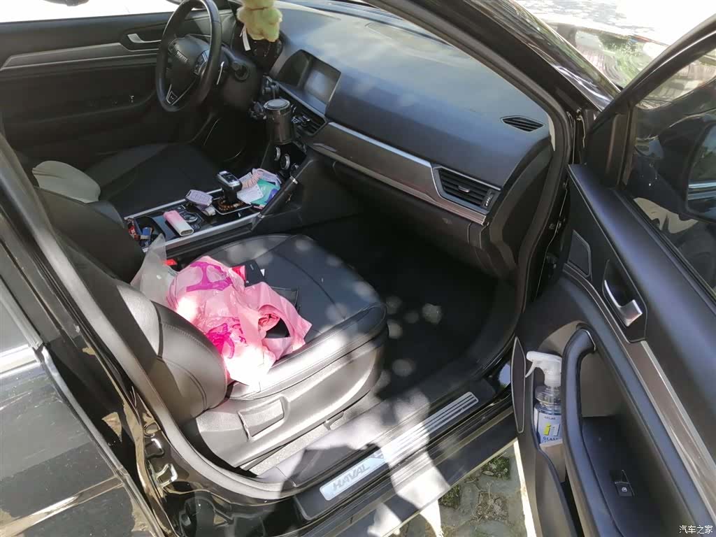 Haval H6, 2018 20